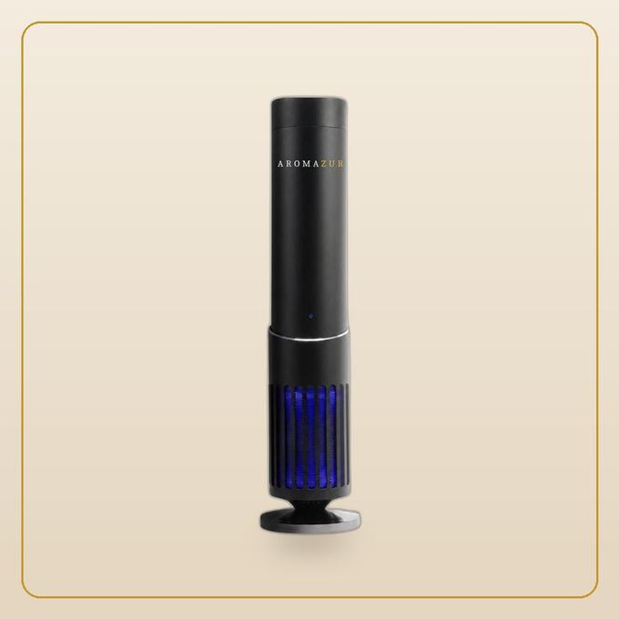 Pack Nebula 800 Sonic + 3 huiles au choix
